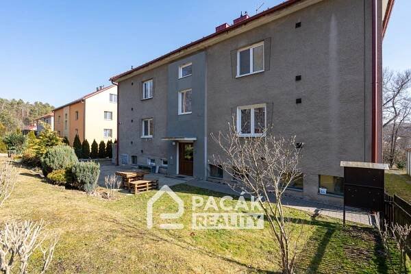 PACÁK REALITY s.r.o. Prodej bytu 3+1, 99 m2, Velká Bystřice