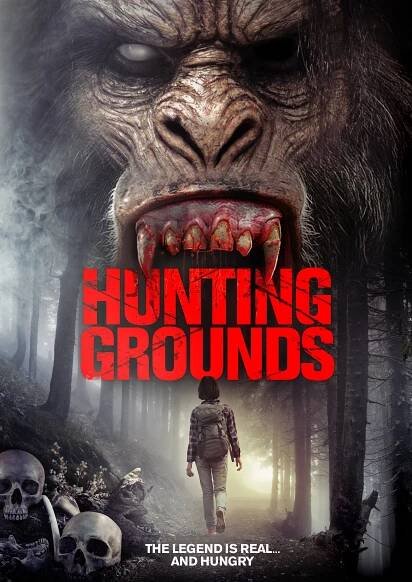 Hunting Grounds 24% (2008)
