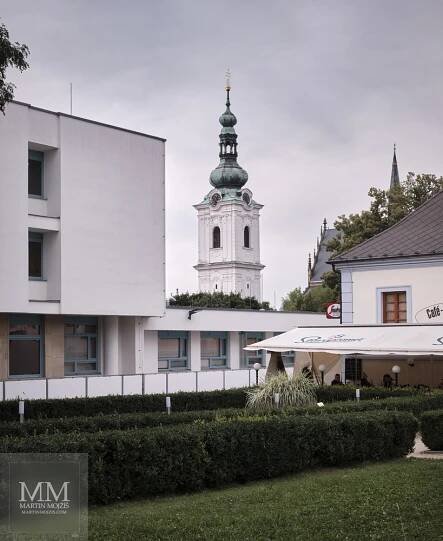 Klatovy.