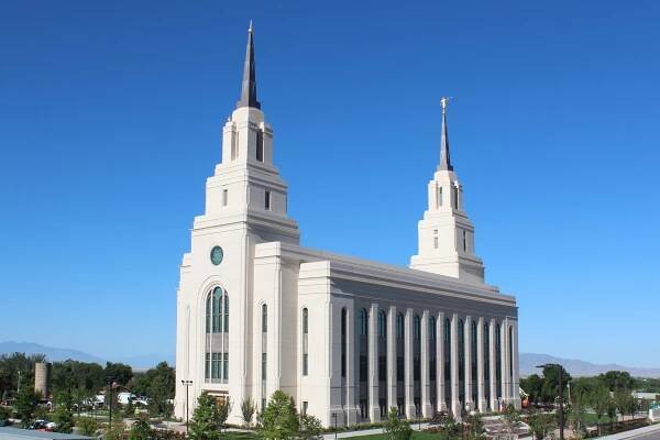 Latter Day Saints Tijuana Temple - Willis Construction