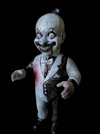 Terrifier Mad Puppet