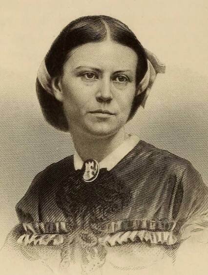 Margaret E. Breckinridge