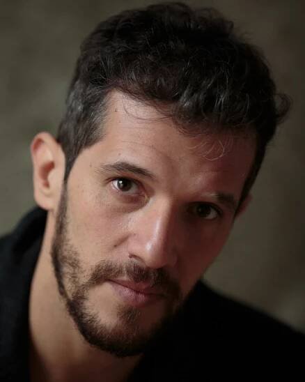 Michael Schermi - Fabricampanella