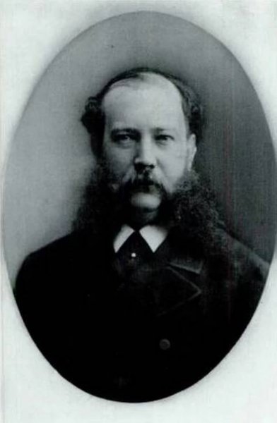 Adolf Wilhelm Kessler – Wikipedia