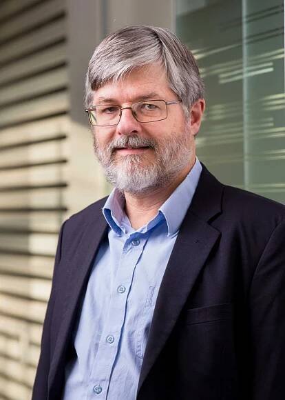 Michael Parker | Bio21 Molecular Science & Biotechnology Institute