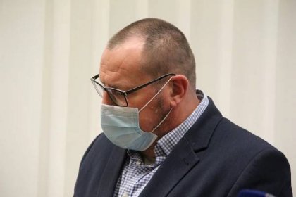 Bývalý radní Dostál neuspěl u "reprízy" soudu, potrestal jej za sexuální nátlak