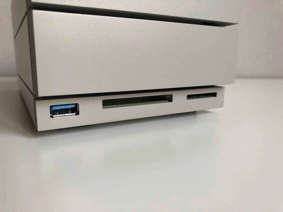 Recenze LaCie 2big Thunderbolt 3: profesionální řešení pro vaši pracovnu – Letem světem Applem