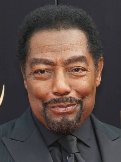 James Reynolds - Actor