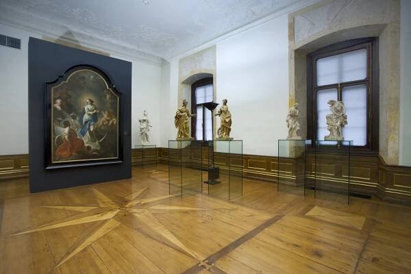 Muzeum umění Olomouc - Do-muzea.cz