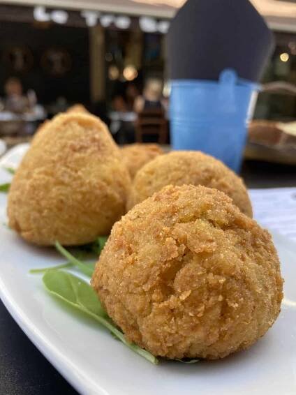 Arancini