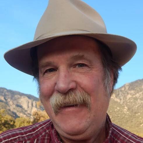 AUTHOR TALKS - Colorado Humanities