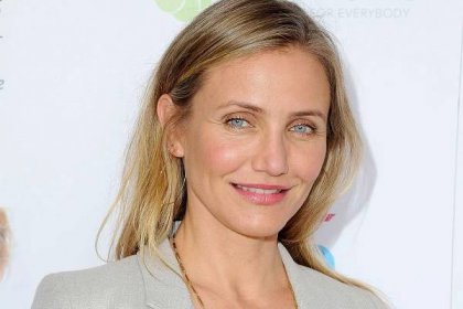 Cameron Diaz on Occasionally Losing Her Patience with Daughter Raddix, 2: 'Mommy's Human Too'