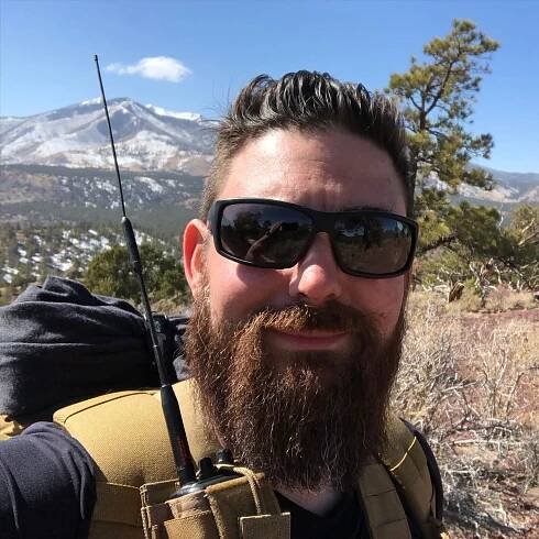 About — The Tech Prepper