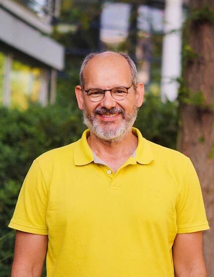 Peter Bauer