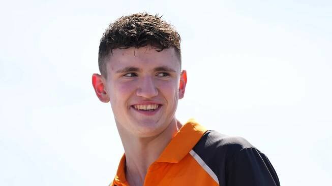 Dunne and Beganovic set to take part in Austrian Grand Prix FP1