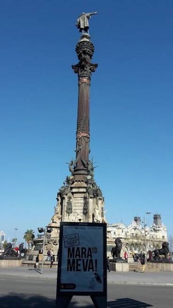 Po stopách Gaudího a Picassa ‒ Barcelona Marathon