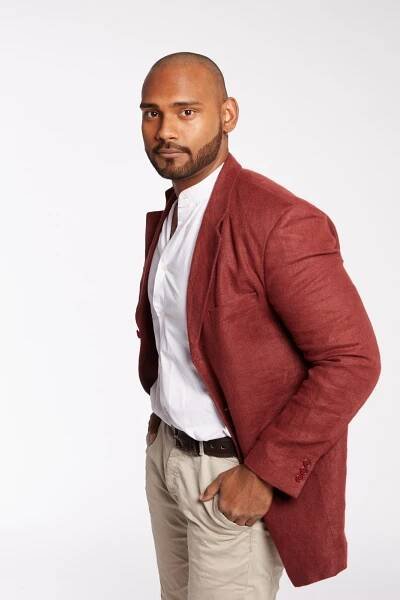 Cedric Jonathan Nayna | Lagerpusch Management