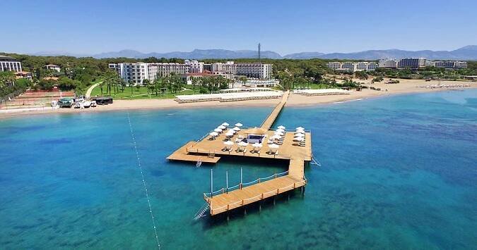 Arcanus Hotels Sorgun
