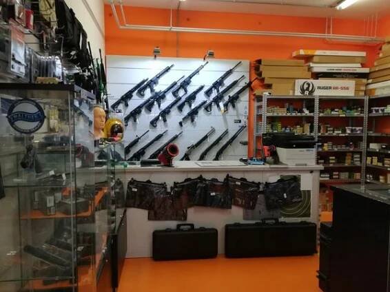 Armyshop Armed foto 6