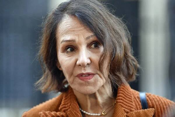 Arlene Phillips says she ‘resents’ how BBC fired her from Strictly