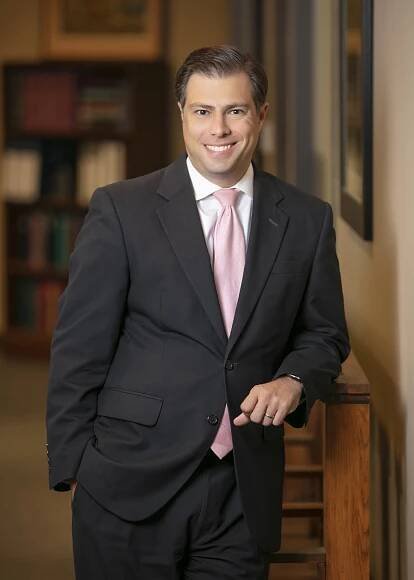 Alan J. Gretzinger - Kreager Mitchell Attorneys At Law