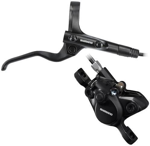 Shimano Altus MT201