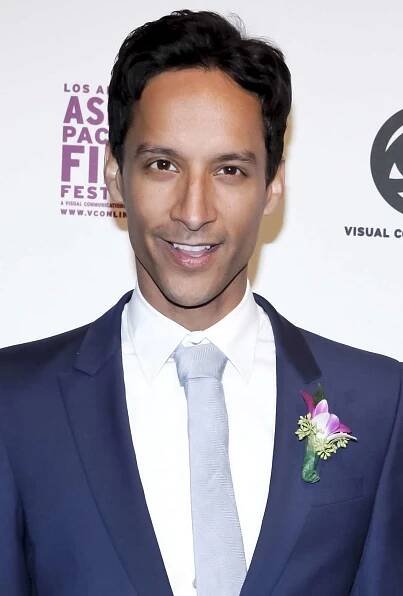 Asian Male Actors