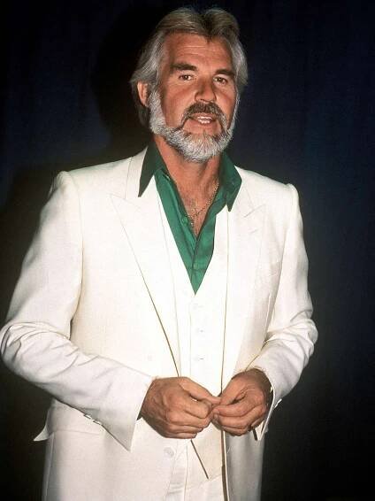 Kenny Rogers Recalls Growing Up Poor in His Final Appearance — 'We Struggled,' Says Sister