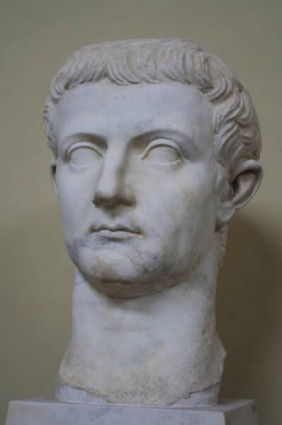 Tiberius