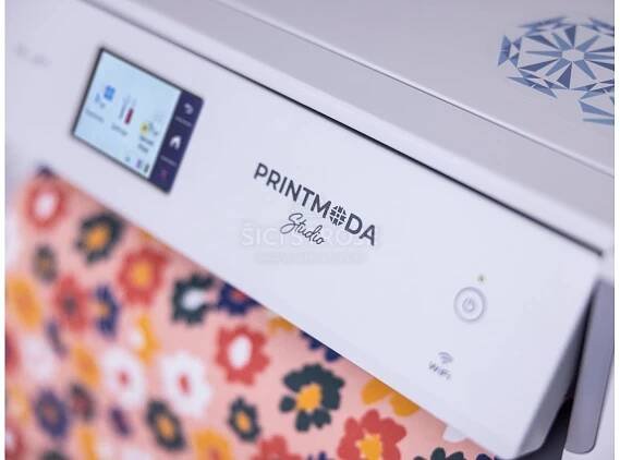 Brother Printmoda HL-JF1