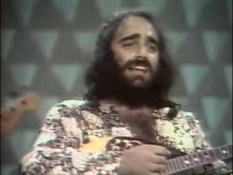 Demis Roussos