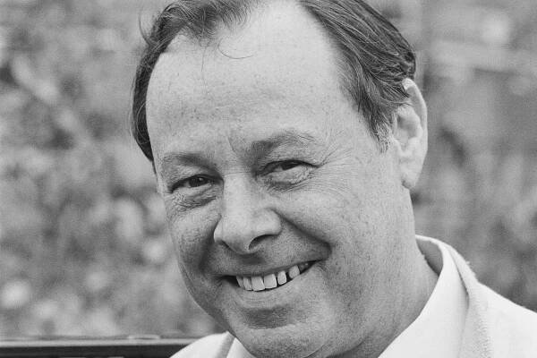 Bill Treacher: Actor who played much-loved Arthur Fowler in EastEnders
