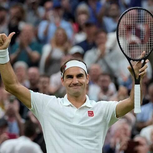 Federer slaví 40! Co o něm (ne)víte? NEJ strach, rekordy i osudové číslo