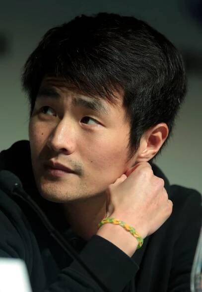 Christopher Larkin (actor)
