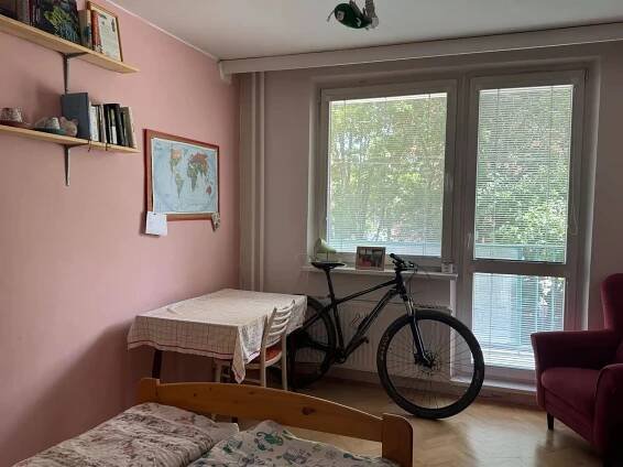 Praktické bydlení v Olomouci s perfektní dostupností do centra i na D1 - EVROPA realitní kancelář