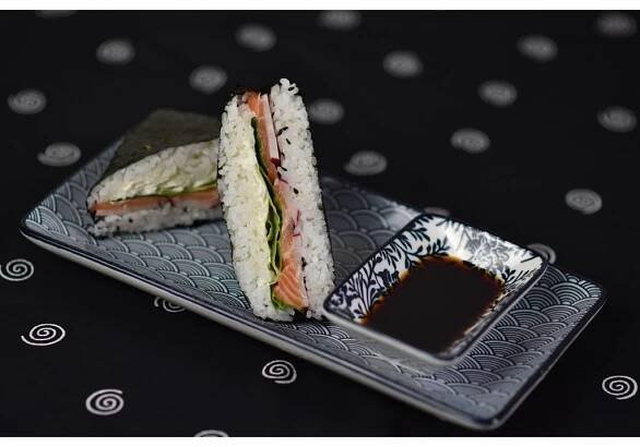 Sushi workshop v Rájci- Jestřebí
