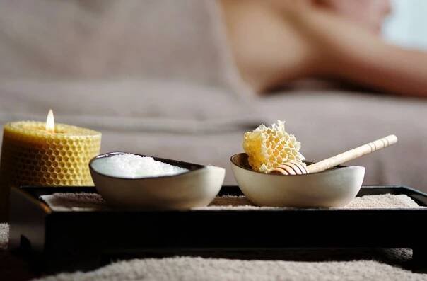 spa days bournemouth - mercure bournemouth queens hotel & spa