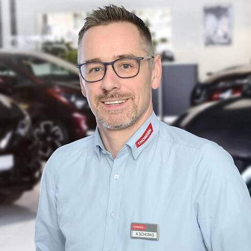 Andreas Schönig