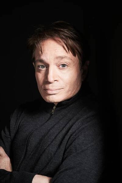 Chris Kattan SNL