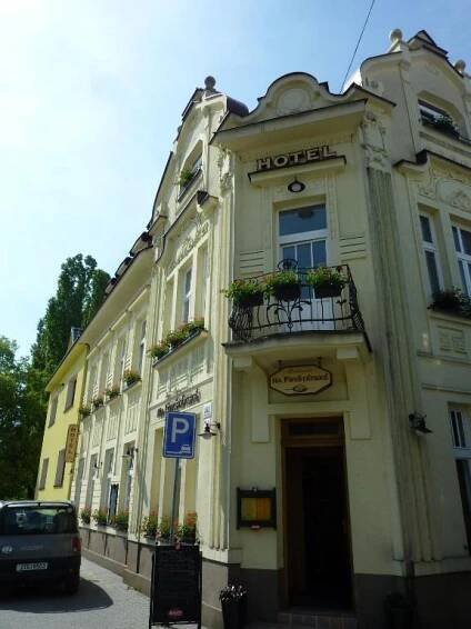 Hotel & Restaurant Na Frystatske - NEJLEPŠÍ CENY ubytování ve městě Karviná-Darkov