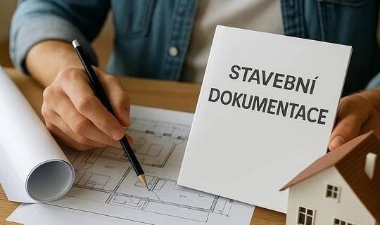 Máte v pořádku stavebně technickou dokumentaci k nemovitosti?