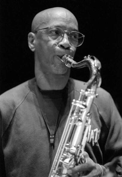 Art Ensemble Of Chicago