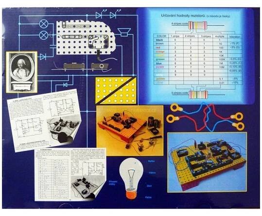 Merkur E2 elektronic