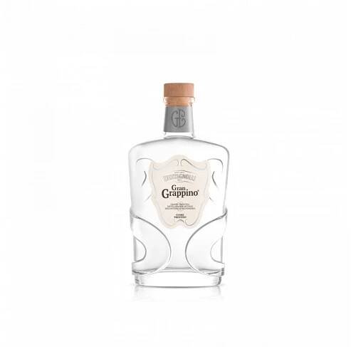 Italské alkoholické nápoje – víno, prosecco, grappa
