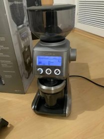 Mlýnek na kávu CATLER CG 8010 - Malé elektrospotřebiče