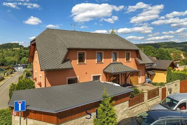 Prodej Dům, Dlouhomostecká, Liberec - Liberec XXX-Vratislavice nad Nisou
