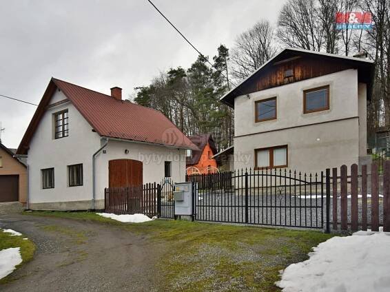 Malá strana, Studénka - Butovice, okres Nový Jičín