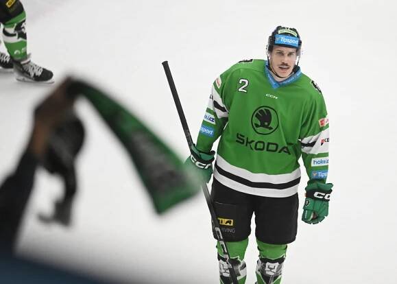 Fořt ukončil gólový půst dvěma zásahy a myslí především na úspěch týmu