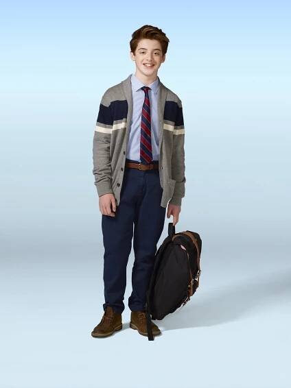 Teta Mick - Promo - Thomas Barbusca