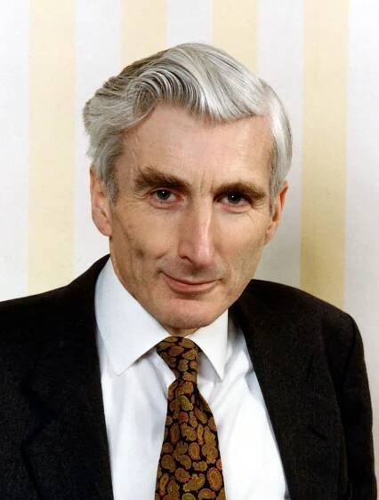 Martin Rees: Origin and fate of the universe